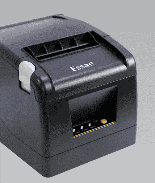 PR-65 POS Printer